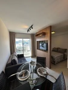 Studio Be Happy! piscina academia coz completa - Santo Antônio