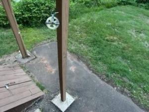 fashionably cozy place