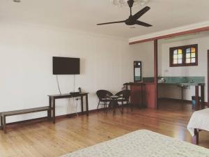 MILLBROOK HOUSE TERENGGANU