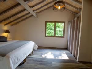 Maisons de vacances Gite Agonac, 5 pieces, 9 personnes - FR-1-616-332 : photos des chambres