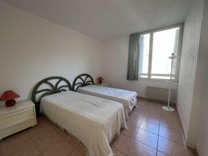 Appartements Appartement Sainte-Maxime, 3 pieces, 5 personnes - FR-1-226-527 : photos des chambres