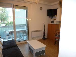 Appartements Studio Balaruc-les-Bains, 1 piece, 2 personnes - FR-1-571-58 : photos des chambres