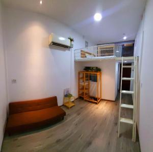 Phòng đôi Superior có giường sofa - Không hút thuốc (Superior Double Room with Sofa Bed - Non-Smoking)