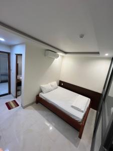 Phòng Giường Đôi Nhỏ (Small Double Room)