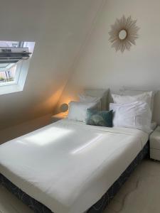 La suite Monceau