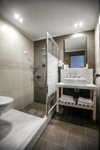 Rigas Boutique Hotel & Spa