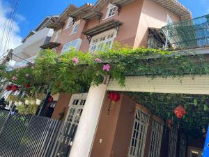 Biệt thự Tiêu chuẩn (Standard Villa)