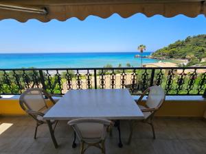 Apartment room in Corfu Glyfada Apartment 46
