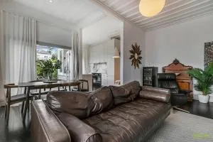 QV Ponsonby Luxury Villa (1109) - 奥克兰