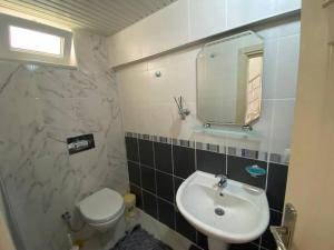 Turkish riviera sea view detached villa