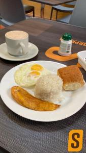 Dormitorios La Sorpresa Norte