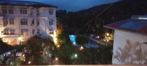Anna Asia Villa