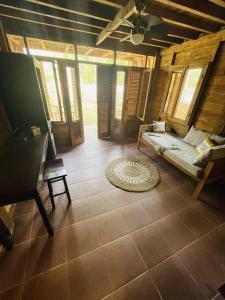 SAJA Cottage, Gili Meno