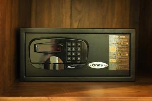 Bhuwana Ubud Hotel and Farm