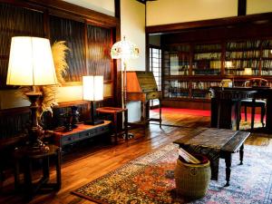 古民家宿るうふ 蔦之家