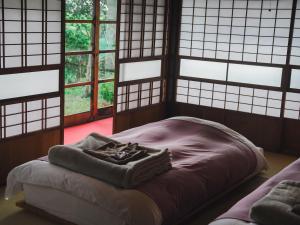 古民家宿るうふ 蔦之家