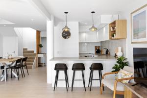 Bellavista 3 Riverfront with Beach