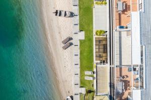 Bellavista 3 Riverfront with Beach