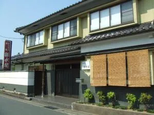 Ryokan Ginsuikaku - Vacation STAY 40409 - Kurotanichō