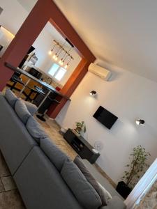 Appartements Loccitan : photos des chambres