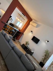 Appartements Loccitan : photos des chambres