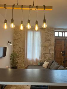 Appartements Loccitan : photos des chambres