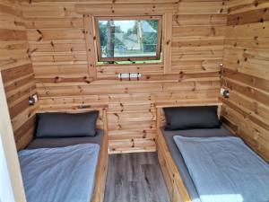 Campinghotel Boot & Bike Hansestadt Anklam