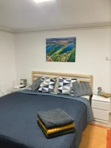 Apartman K 99, Karadjordjeva 99, Bela Crkva - 贝拉茨尔克瓦