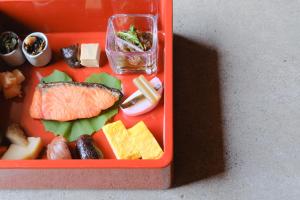 1日1組限定の宿 旅館 土と糸 Ryokan Tsuchi to Ito