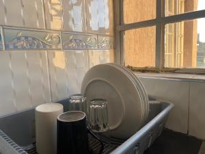 Private,secure 1bedroom in Nairobi west