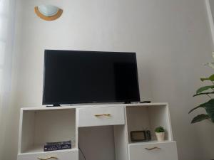 Private,secure 1bedroom in Nairobi west