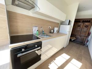 Appartements L'Orangerie des Ursulines : photos des chambres