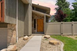 Chalet close to resorts