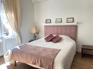 Appartements L'Orangerie des Ursulines : photos des chambres