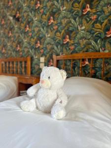 Hotels le Saint-Etienne : photos des chambres