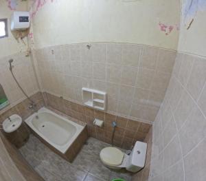 Kenayan Homestay Jogja