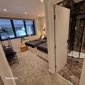 Dream apartment Finchley 4 min walk to the train