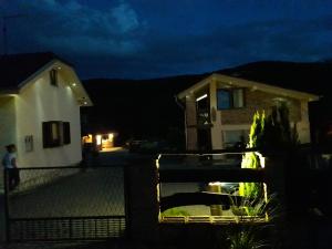 Hacienda in pure nature