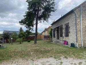 Maisons de vacances Maisonnette a la campagne : photos des chambres