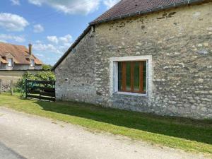 Maisons de vacances Maisonnette a la campagne : photos des chambres