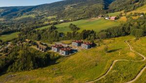 Alpin Apartments Solsiden