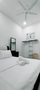 ZR DJembal Homestay, Gong Badak