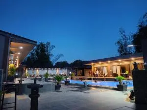 DE PORCH - Ilogmalino