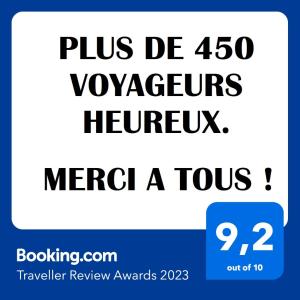 SUD PASSION - Sakakini - calme - 3 chambres - lumineux - fibre