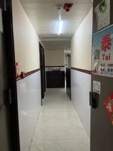 泰豪賓館 - O-kung