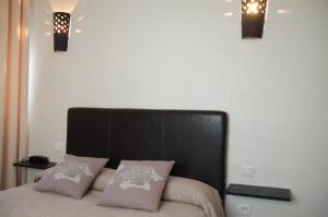 Hotels Hotel de L'Avenue : Chambre Triple