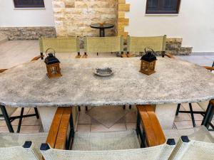 Sani Traditional Forest Villa