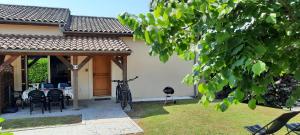 Les Hauts de Sarlat G4 - Clim Piscine Parking WiFi 2 Chambres