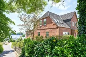 Eiderlust No 1 - Drage