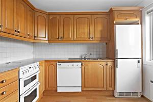 Oslo - Quiet and cosy home with cat and garden